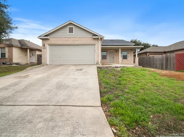 6122 Joes Farm, San Antonio, TX 78244