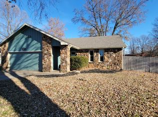 3428 S Kickapoo Ave, Springfield, MO 65804