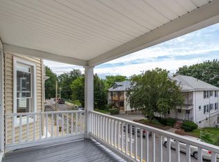 572 Ashmont St, Dorchester, MA 02122