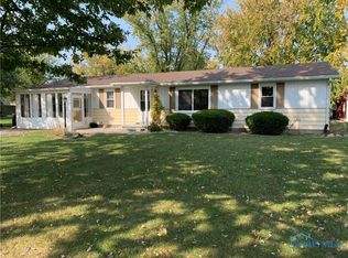 13315 Kay St, Paulding, OH 45879