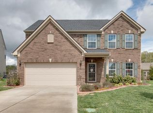 1314 Amboress Ln, Murfreesboro, TN 37128