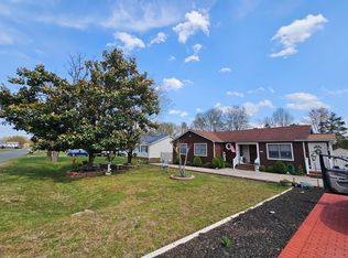110 Gerber Dr, Fredericksburg, VA 22408