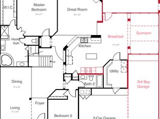 118 N Saddle Ridge Dr, Cedar Park, TX 78613