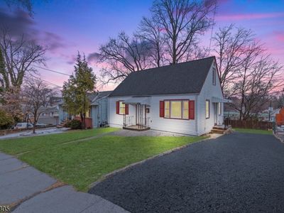 610 Leo St, Hillside, NJ, 07205