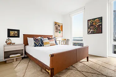 Rented by Nancy Packes Inc.