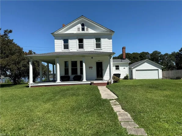 4320 Augusta Ter, Portsmouth, VA 23707