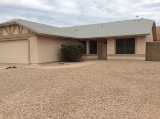 12451 S Kosh St, Phoenix, AZ 85044