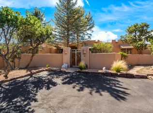 25 Bluestem Dr, Santa Fe, NM 87506