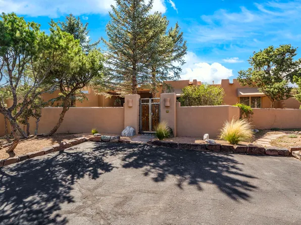 25 Bluestem Dr, Santa Fe, NM 87506