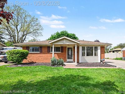 14055 Denne St, Livonia, MI, 48154