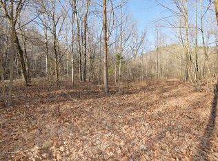 801 Curry Rd, Lobelville, TN 37097