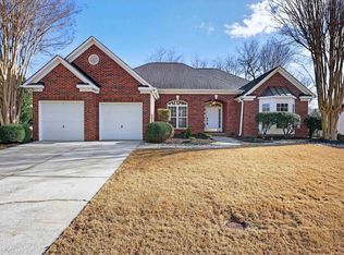 7 Willow Oak Ct, Simpsonville, SC 29681