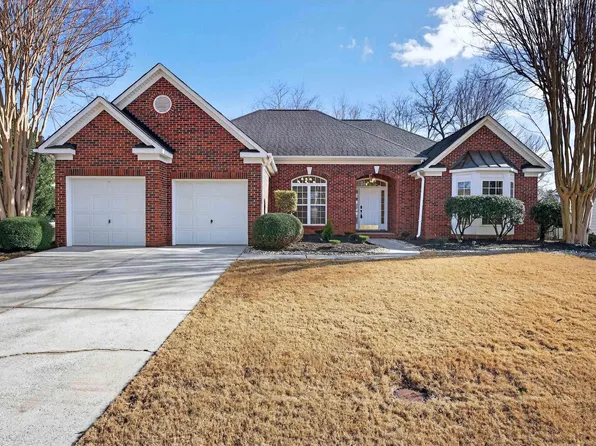 7 Willow Oak Ct, Simpsonville, SC 29681