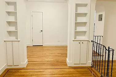 Rented by Arwell Realty
