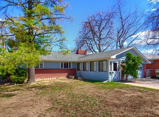 3870 Allison St, Wheat Ridge, CO 80033