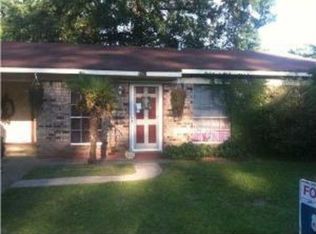7141 Brandtway St, Shreveport, LA 71108