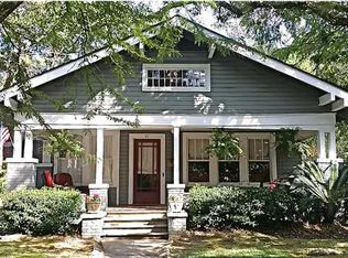 61 Bienville Ave, Mobile, AL 36606