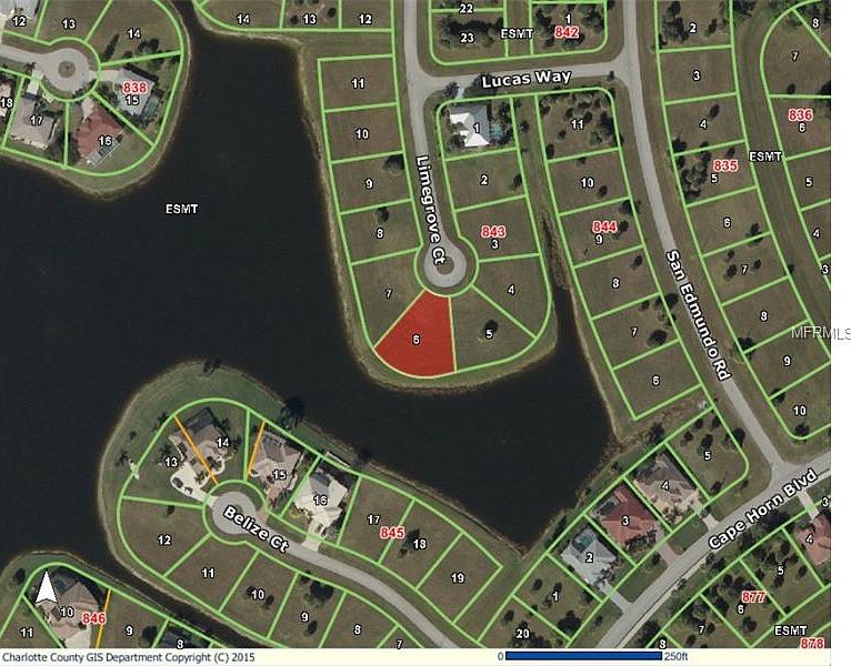 2nd image of 16205 Limegrove Ct