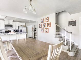 1005 Woods Dr, Liberty, TX 77575