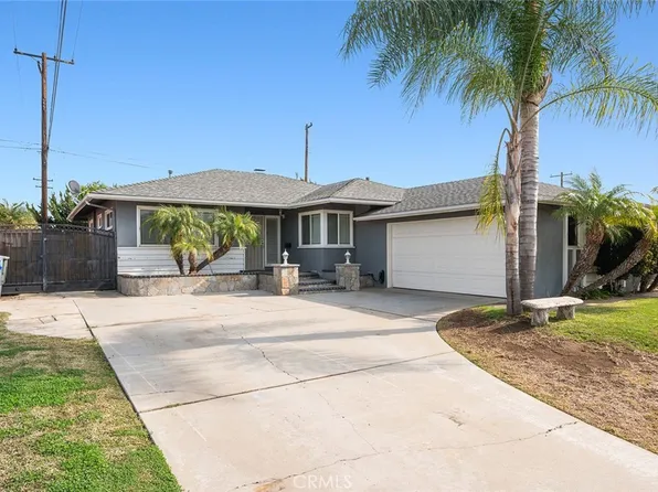 600 Juanita St, La Habra, CA 90631
