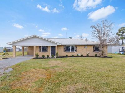 525 Evans Rd, Sulphur, LA, 70663