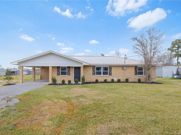 525 Evans Rd, Sulphur, LA 70663