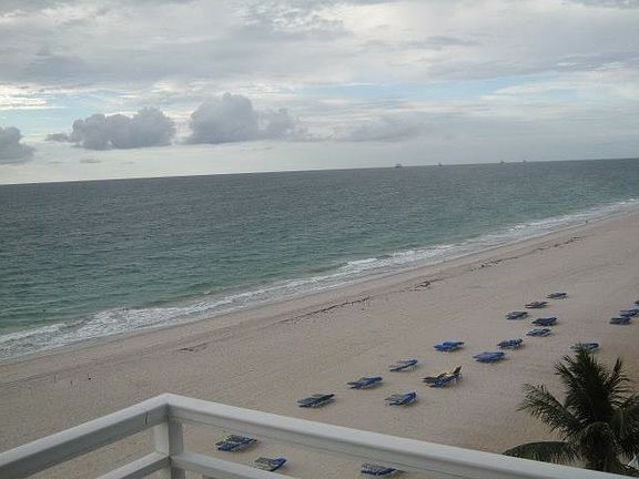 2nd image of 3750 Galt Ocean Dr APT 501