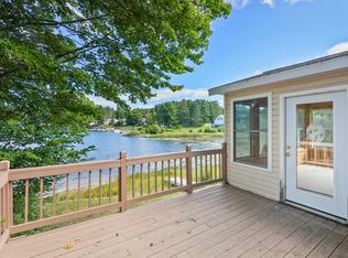 1127 Hillcrest Dr, Boon, MI 49618