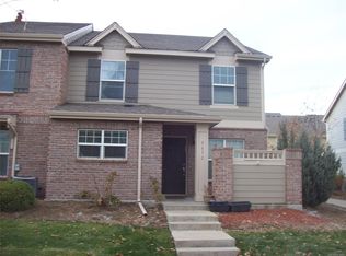 563 Alton Way UNIT C, Denver, CO 80230