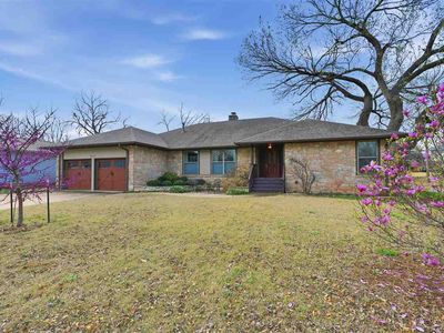 2137 Sunset Dr, Stillwater, OK, 74074