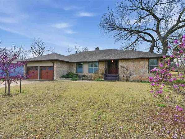 2137 Sunset Dr, Stillwater, OK 74074