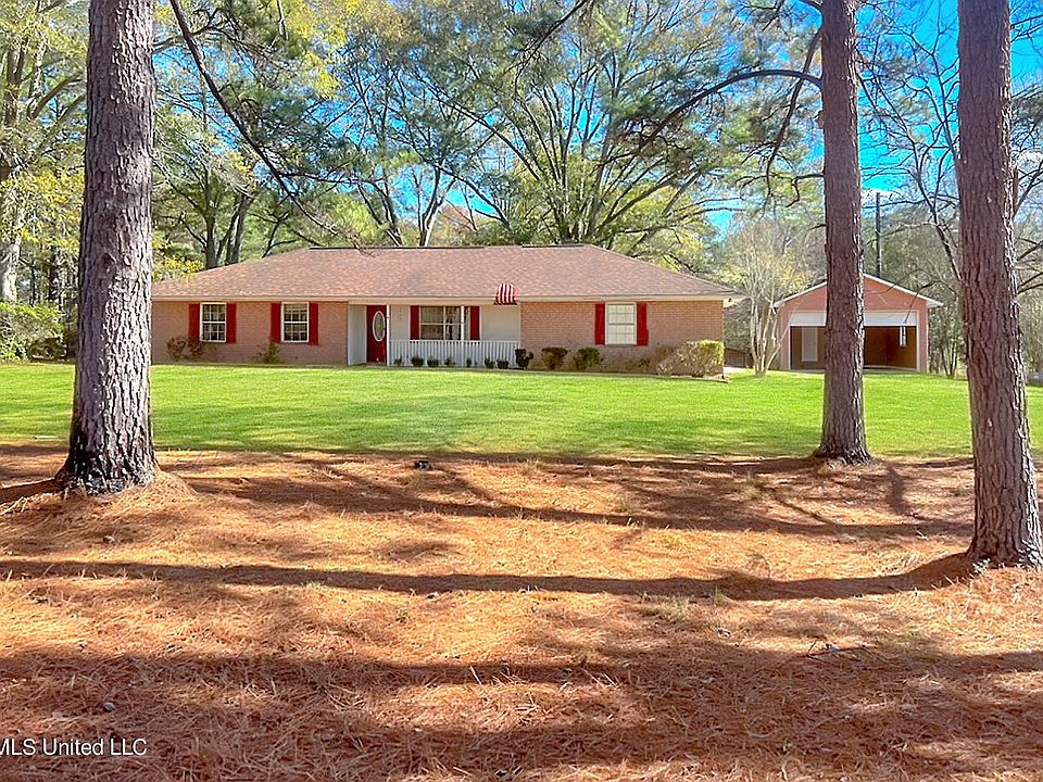 1320 Berrytown Cir N, Meadville, MS 39653 Zillow