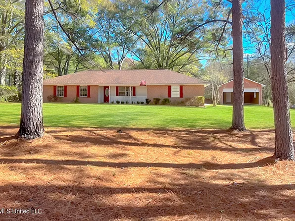 1320 Berrytown Cir N, Meadville, MS 39653