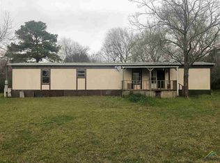 11202 County Road 4117, Frankston, TX 75763