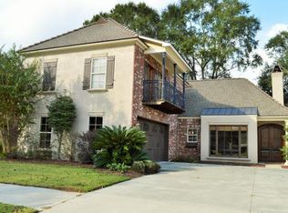 124 N Montauban Dr, Lafayette, LA 70507
