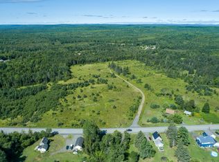 Map 201 North Dexter Rd LOT 63-E, Dexter, ME 04930