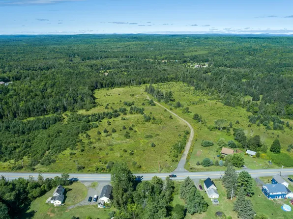 Map 201 Lot 63-E North Dexter Road, Dexter, ME 04930