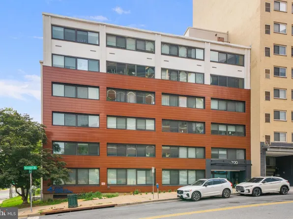 700 Roeder Rd #403, Silver Spring, MD 20910