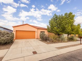2774 N Bell Hollow Pl, Tucson, AZ 85745