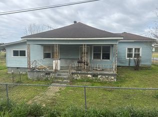 4020 Sipsey Rd, Sipsey, AL 35584