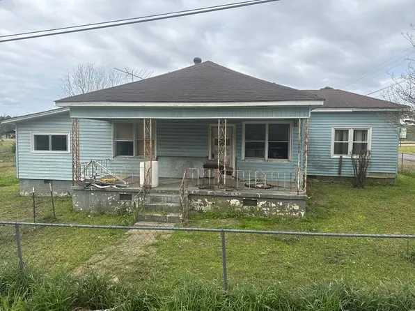 4020 Sipsey Rd, Sipsey, AL 35584