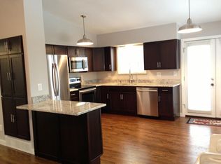 1829 Chapel Hills Dr, Colorado Springs, CO 80920