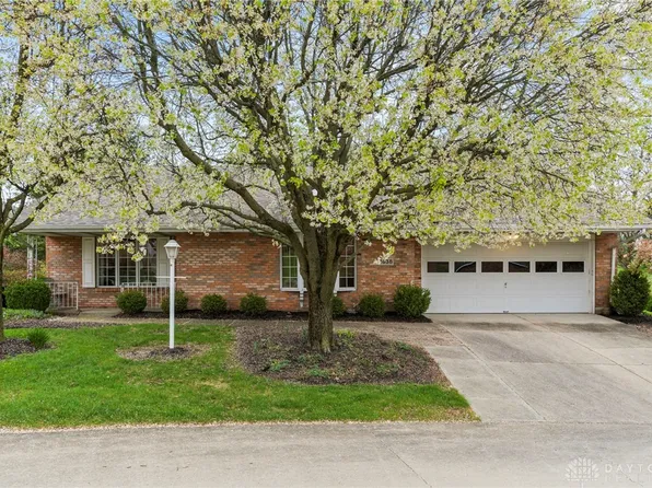 1838 Primrose Ln, Fairborn, OH 45324
