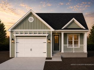 532 Lake St, Green Lake, WI 54941