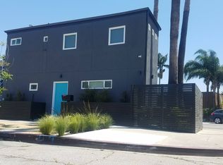 2922 S Mansfield Ave, Los Angeles, CA 90016