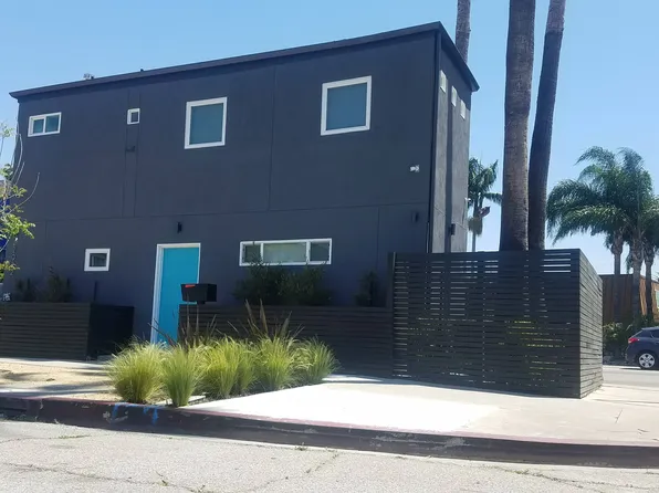 2922 S Mansfield Ave, Los Angeles, CA 90016