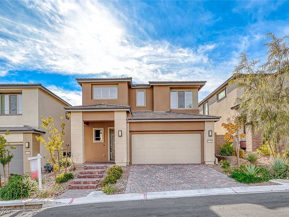 12397 Foxtail Run Ave, Las Vegas, NV 89138 | Zillow