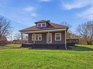 1925 Sunset Ave, Springfield, OH