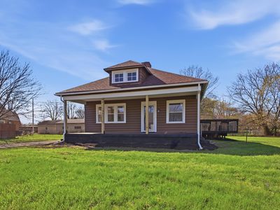 1925 Sunset Ave, Springfield, OH, 45505