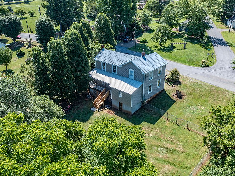 82 Lloyd Tolley Rd, Natural Bridge Station, VA 24579 Zillow
